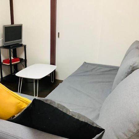 板橋 Rcアネックス Rc308 Apartment Tokyo Exterior photo