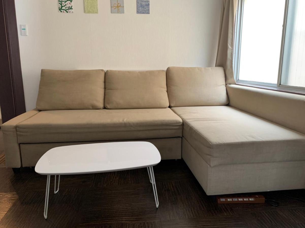 板橋 Rcアネックス Rc308 Apartment Tokyo Exterior photo