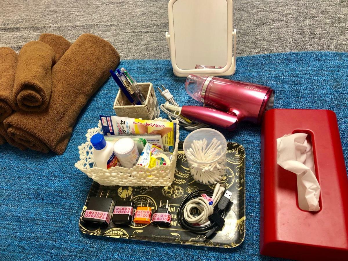 板橋 Rcアネックス Rc308 Apartment Tokyo Exterior photo
