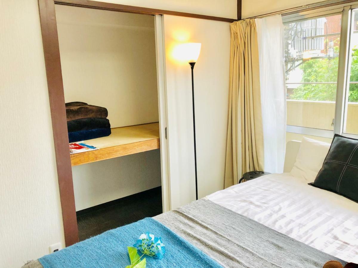 板橋 Rcアネックス Rc308 Apartment Tokyo Exterior photo